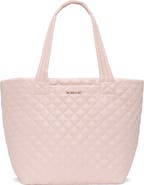 MZ Wallace Medium Metro Deluxe Tote