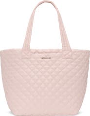 MZ Wallace Medium Metro Deluxe Tote