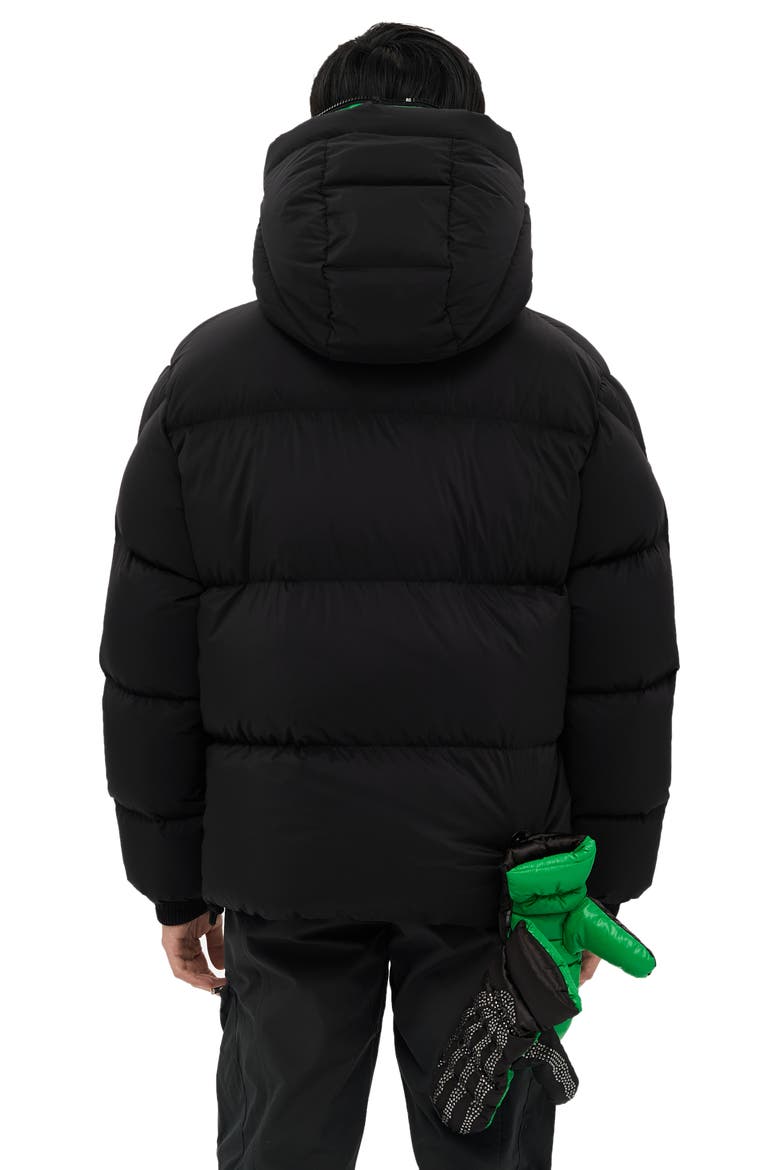 Kudu Puffer [Alpha Never Broke Edition], Alternate, color, BLACK