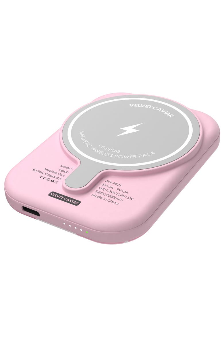 MagSafe Battery Power Pack, Alternate, color, 167