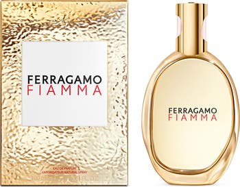 FERRAGAMO Fiamma Eau de Parfum | Nordstrom