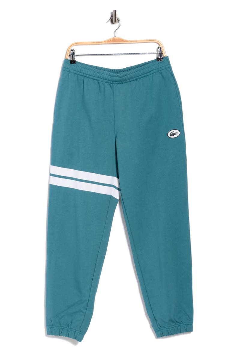 Track Sweatpants, Alternate, color, HYDRO