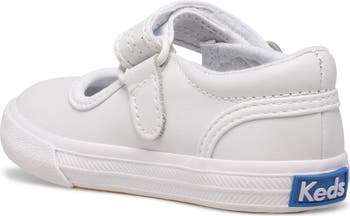 Ella Mary Jane Sneaker