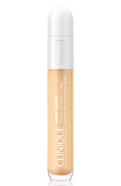 Even Better™ All-Over Concealer + Eraser