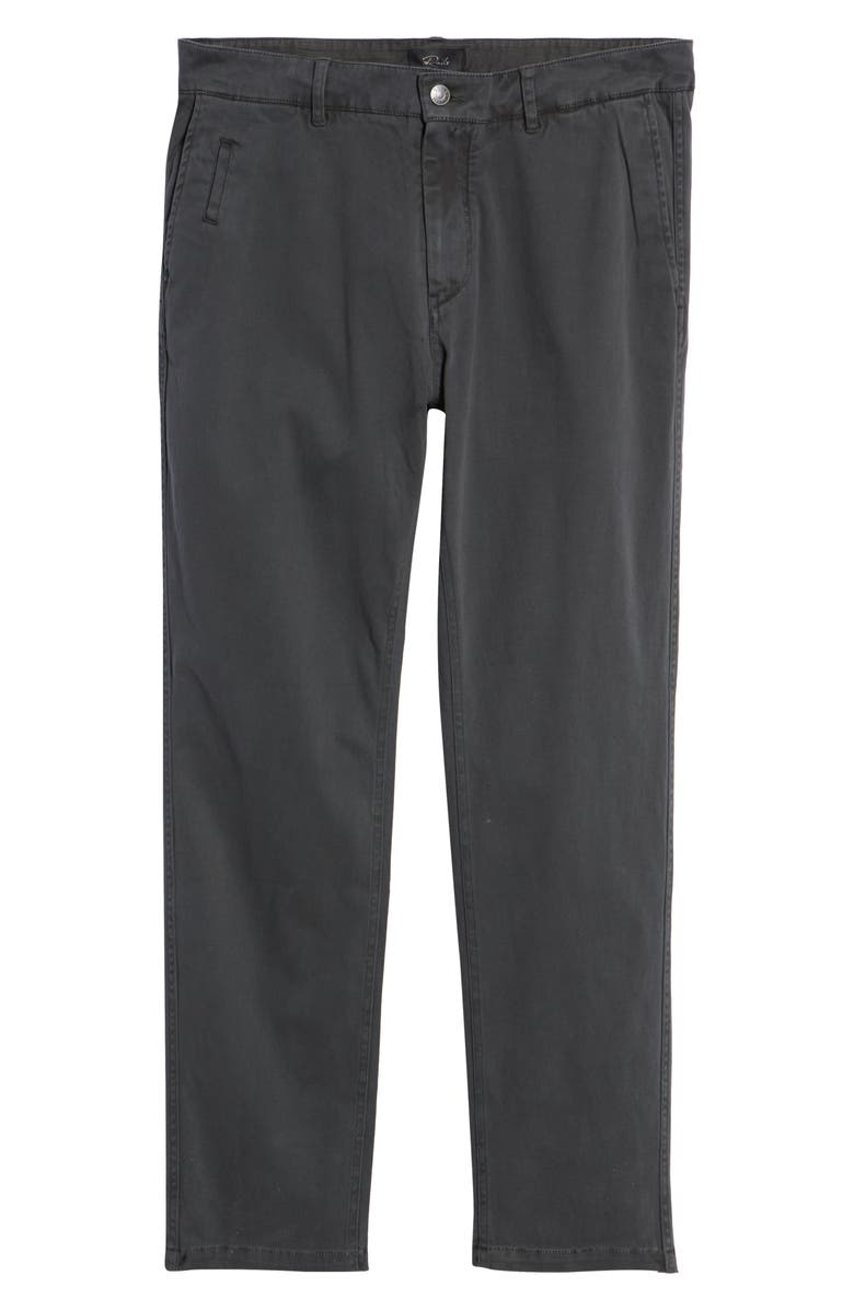 Rails Thomas Cotton Twill Pants, Alternate, color, 