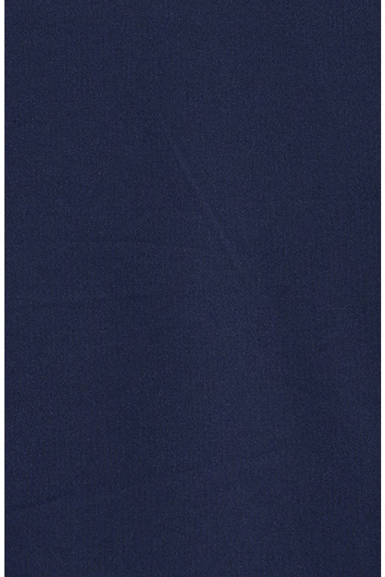 Kids' Perth Performance Quarter Zip Pullover, Alternate, color, NAVY