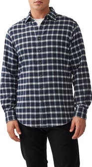 Rodd & Gunn McLaren Falls Button-Up Shirt