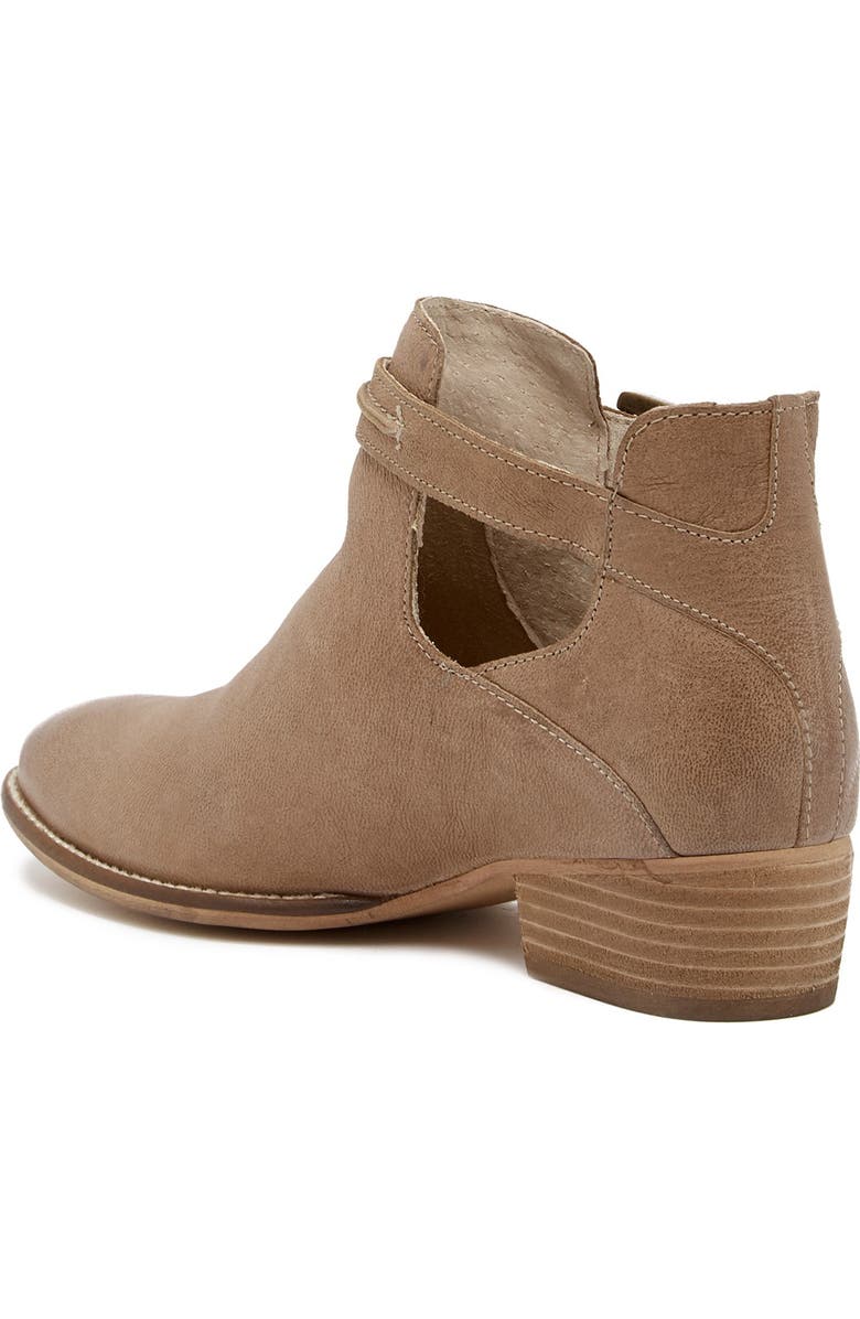 Seychelles 'Tourmaline' Bootie, Alternate, color,