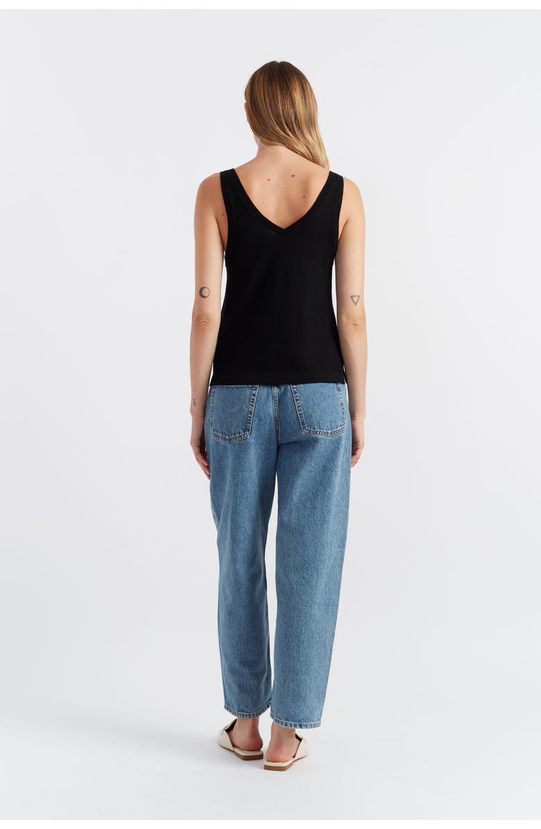 Chinti & Parker Pure Merino Wool Ultra Fine Vest, Alternate, color, 