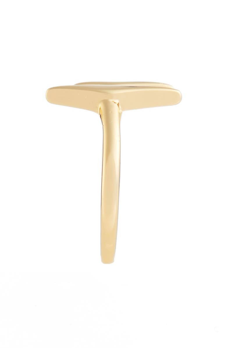 Uncommon James by Kristin Cavallari Windsor Open Ring, Alternate, color, 