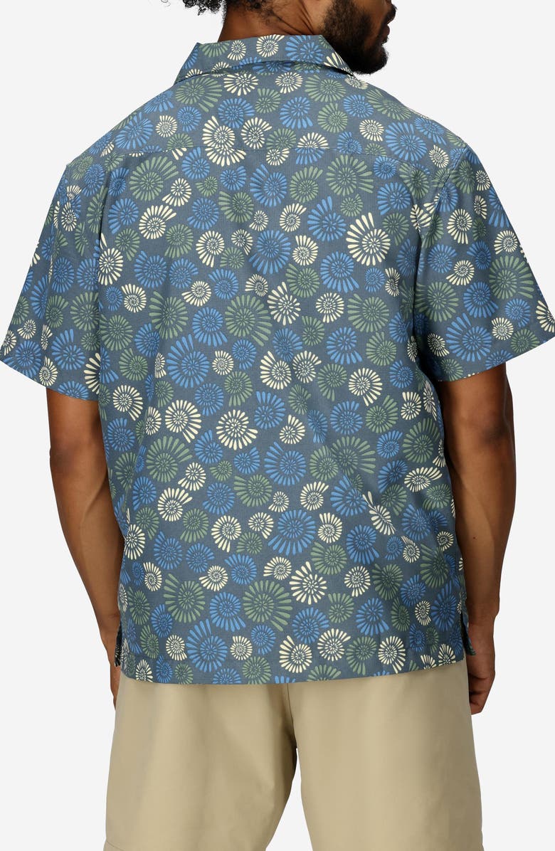 Marmot AirExchange SolarShield UPF Camp Shirt, Alternate, color, 