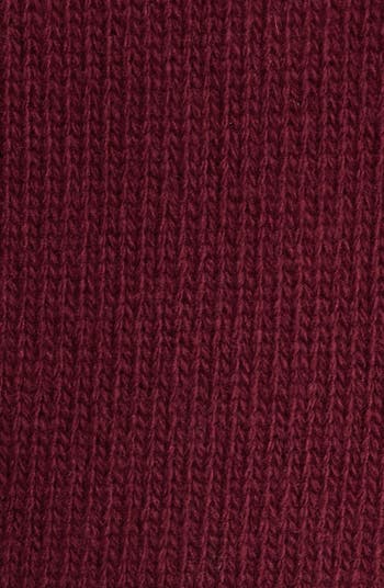 Short Sleeve Knit Tee