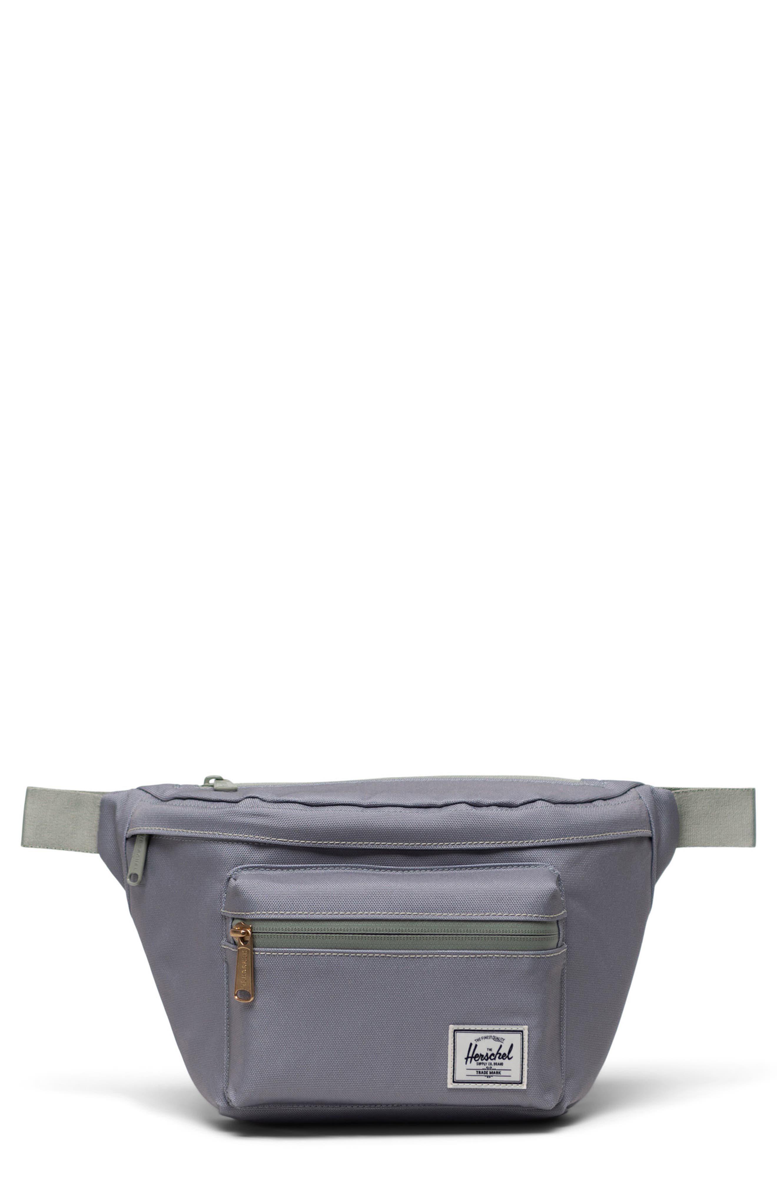 Herschel Supply Co. Pop Quiz Belt Bag, Main, color, 