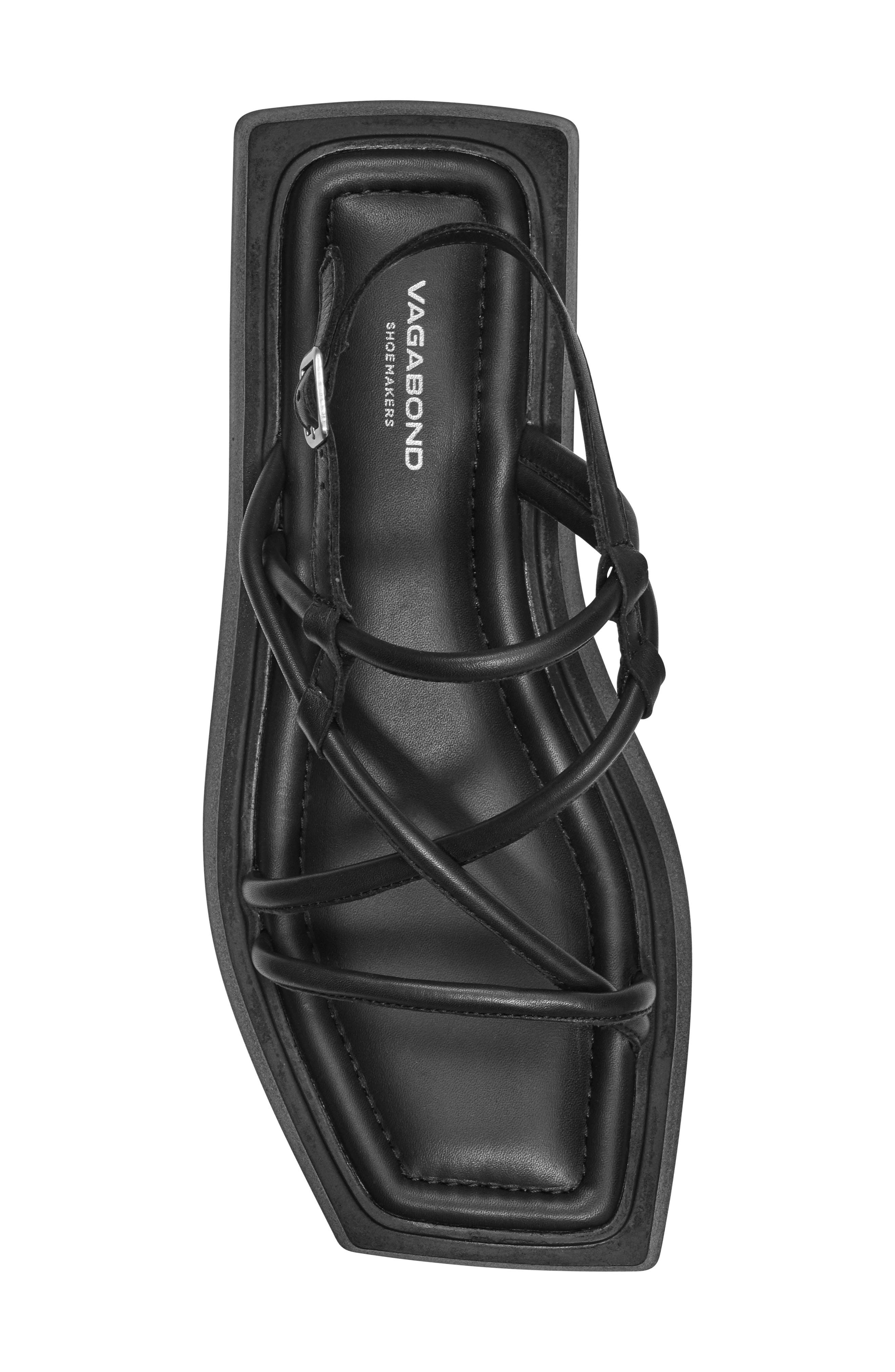 Vagabond Shoemakers Evy Strappy Sandal, Alternate, color, 