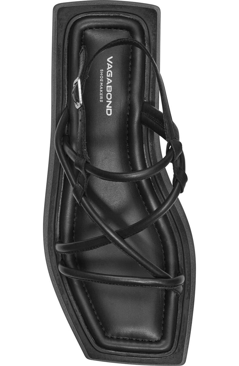 Vagabond Shoemakers Evy Strappy Sandal, Alternate, color,