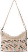 The Sak Lumi Covertible Crossbody Hand Crochet Bag