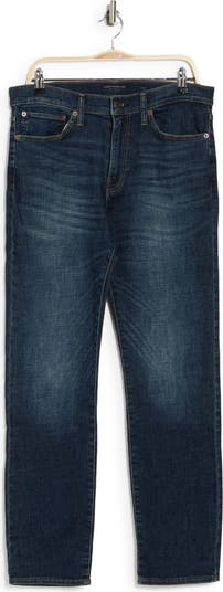 121 Slim Straight Jeans - 30-32" Inseam