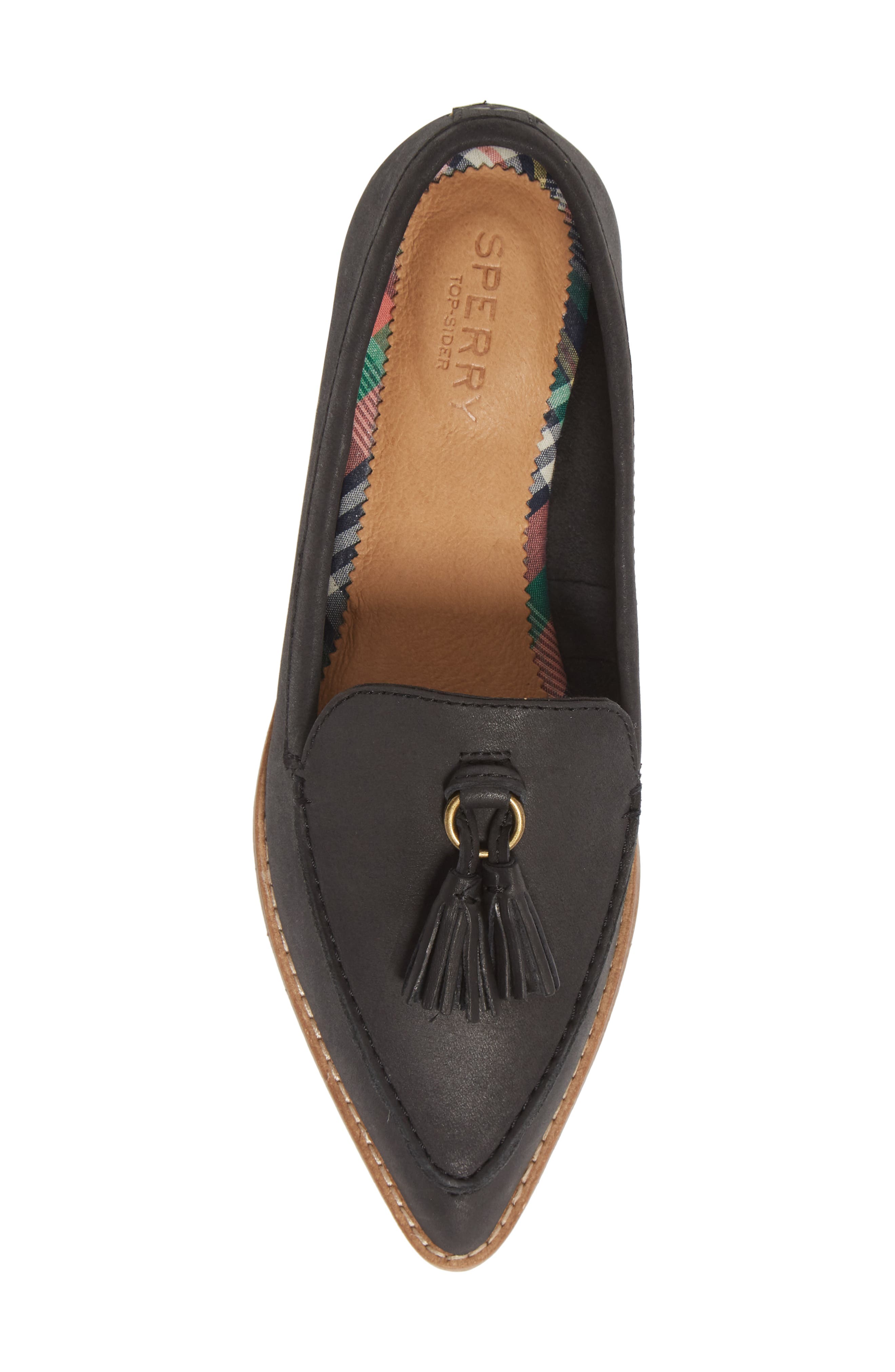 Sperry Saybrook Loafer, Alternate, color, 