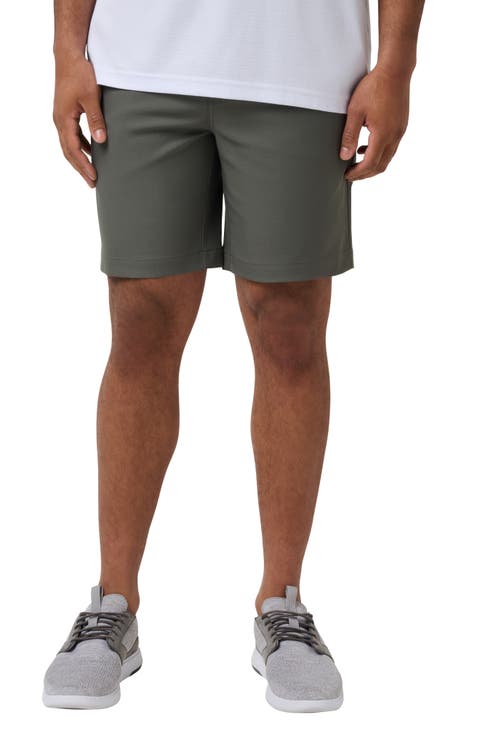 OTC 2.0 Flat Front Shorts
