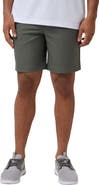 TravisMathew OTC 2.0 Flat Front Shorts