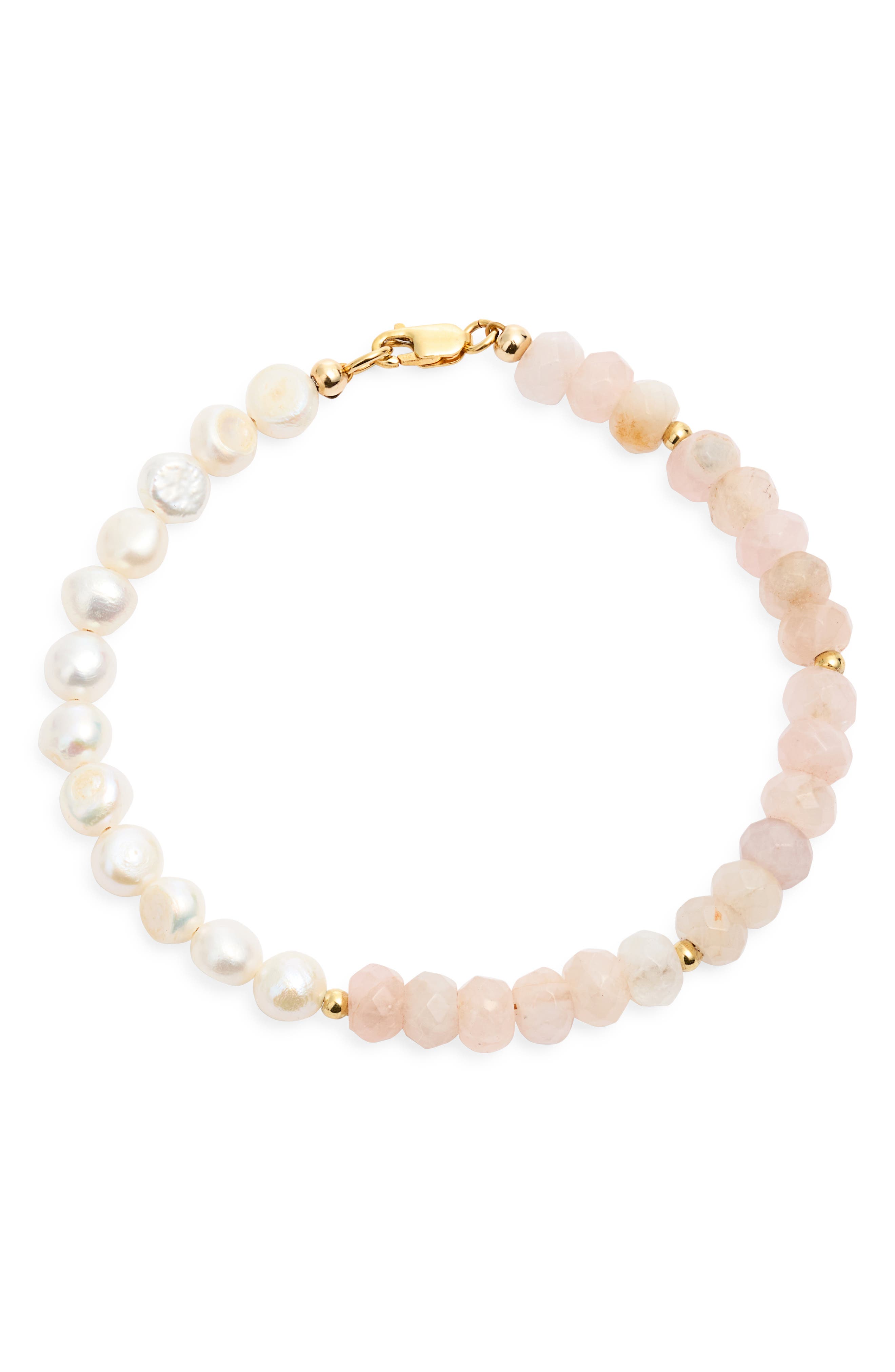 selected ROSE QUARTZ