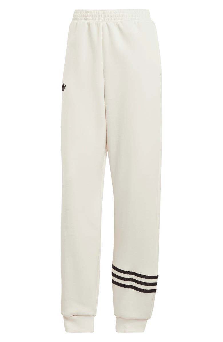 adidas Originals Cotton Blend Joggers, Alternate, color,