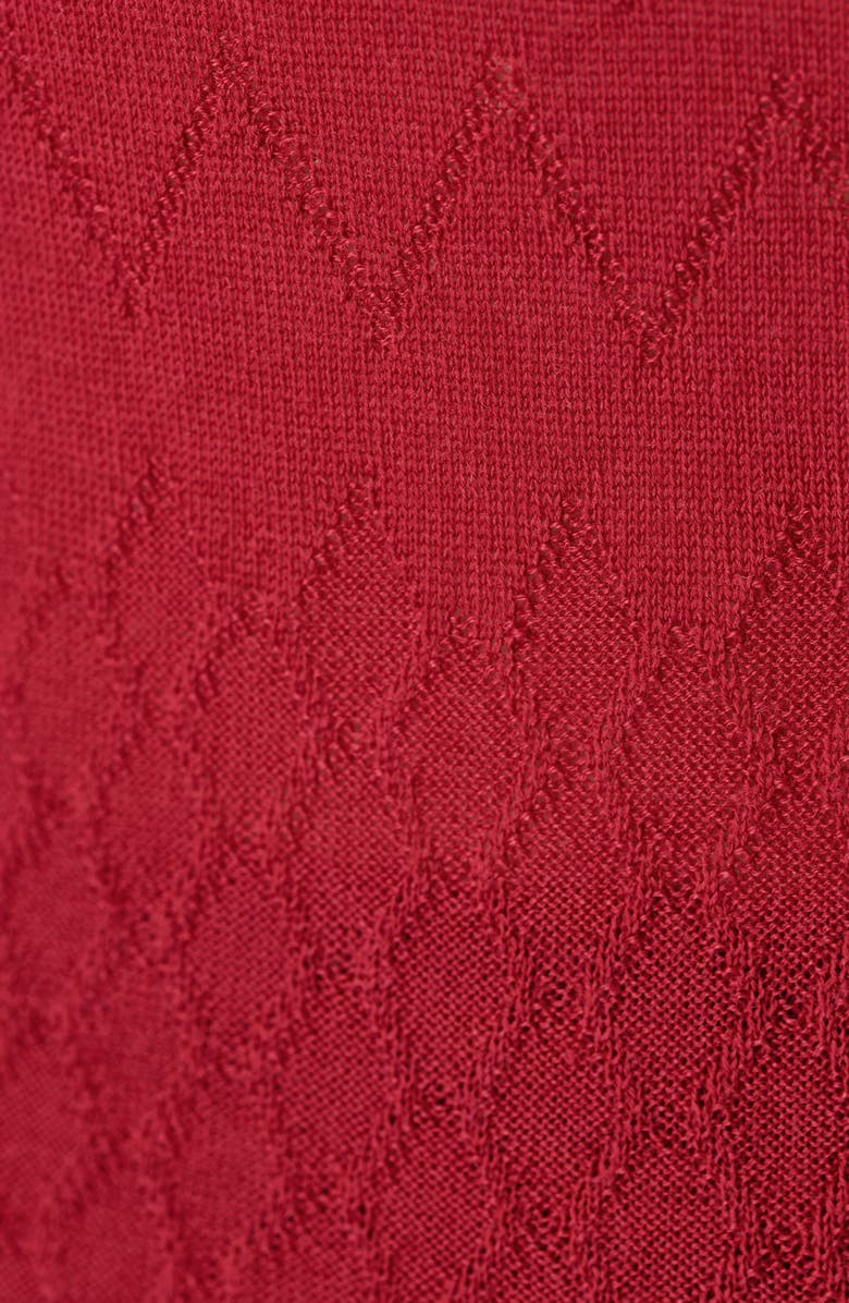 Sweaty Betty Snowflake Base Layer Top, Alternate, color,