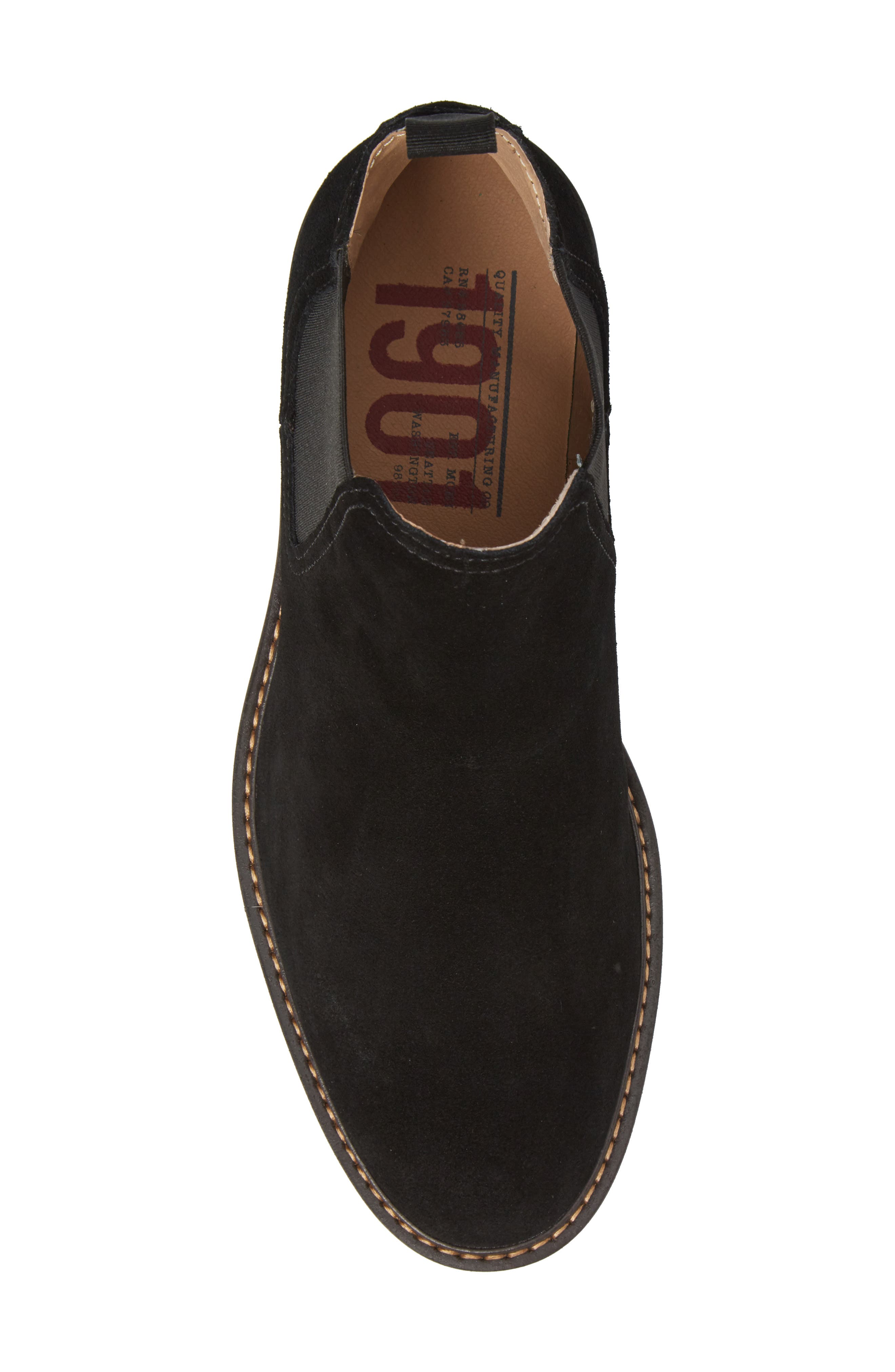 1901 Horton Chelsea Boot, Alternate, color, 