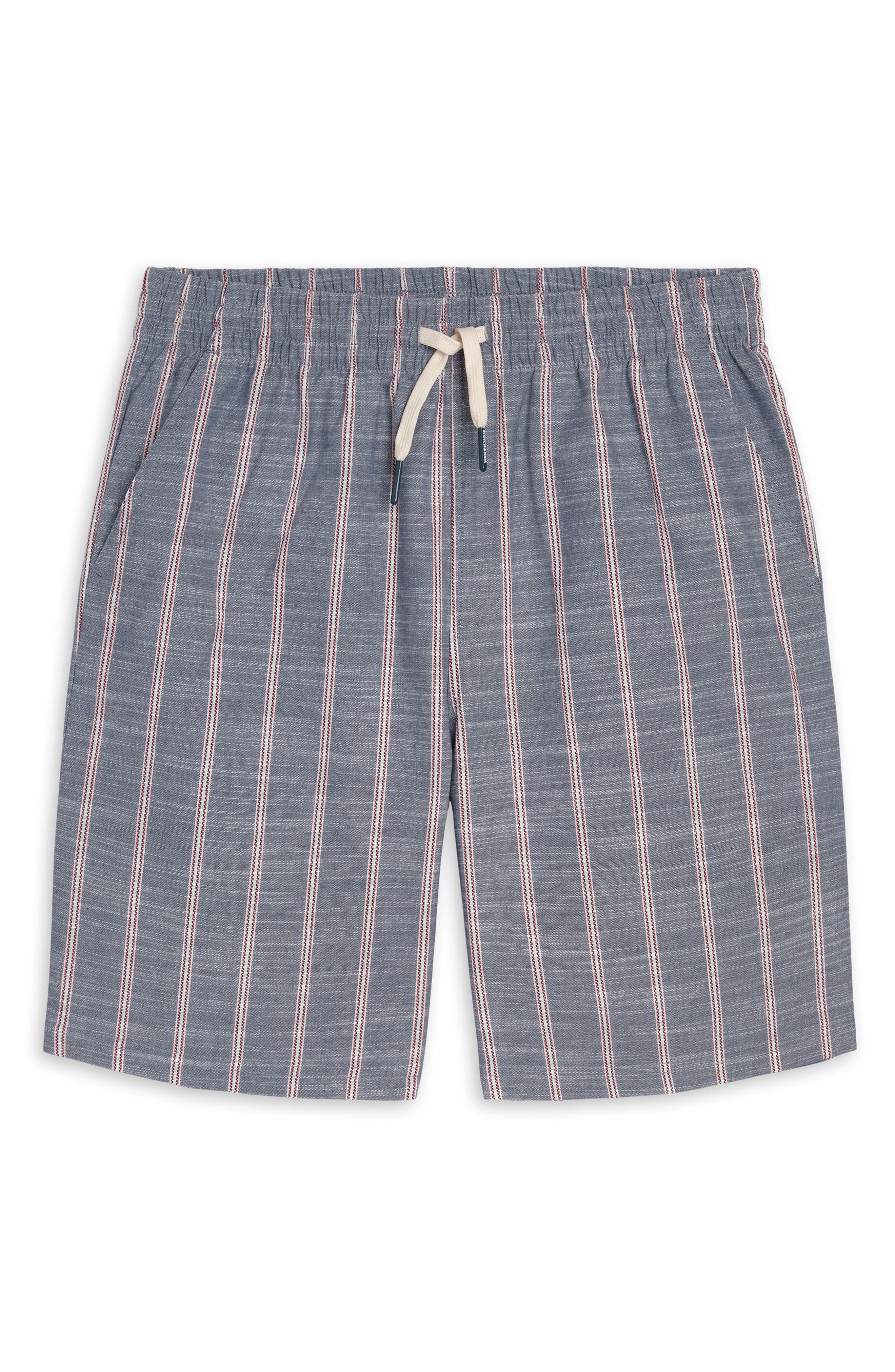 Scotch & Soda Kids' Woven Shorts