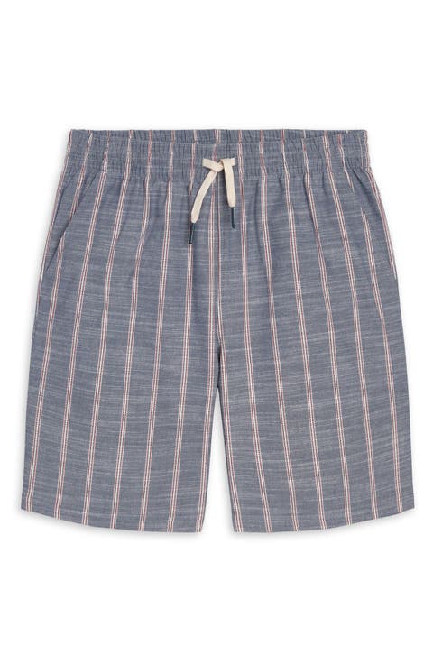 Kids' Woven Shorts (Little Kid & Big Kid)