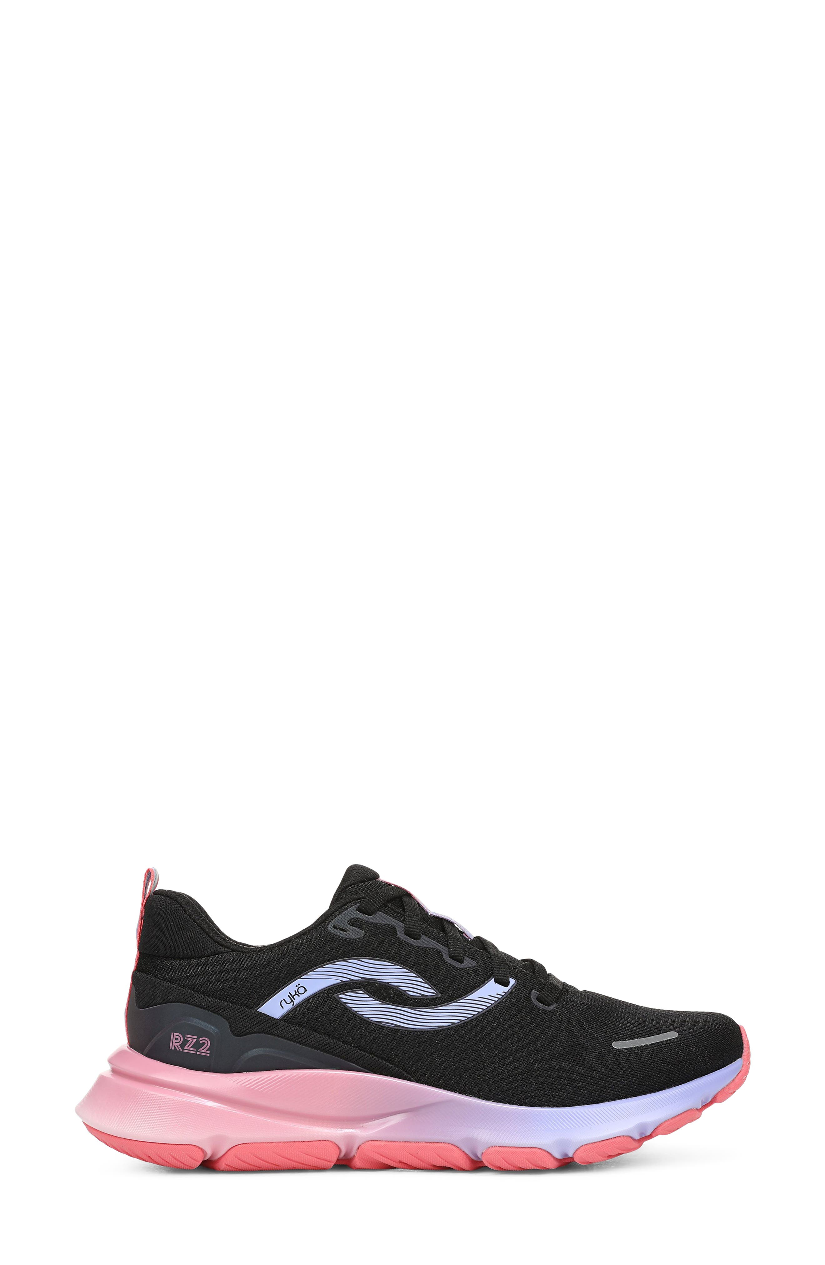 Rykä Revolution RZ2 Running Sneaker, Alternate, color, 