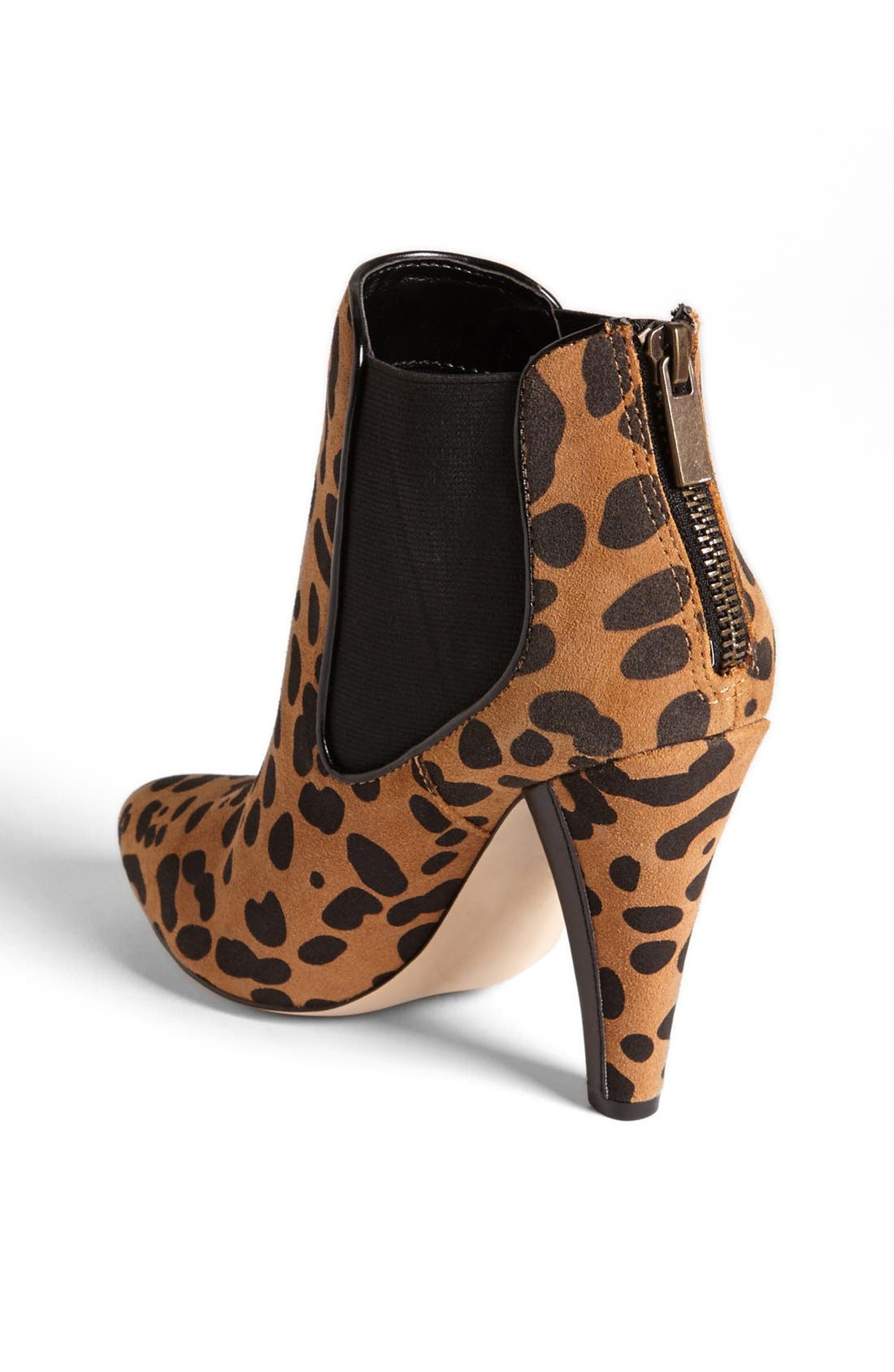 DV by Dolce Vita 'Fife' Boot, Alternate, color, LEOPARD