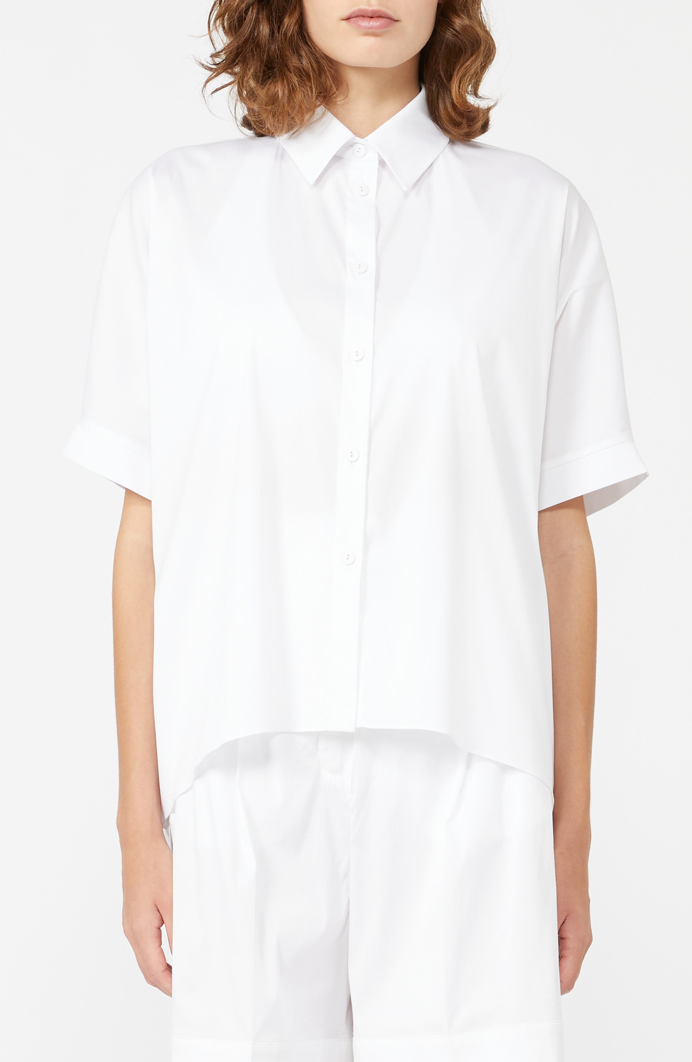 selected OPTICAL WHITE