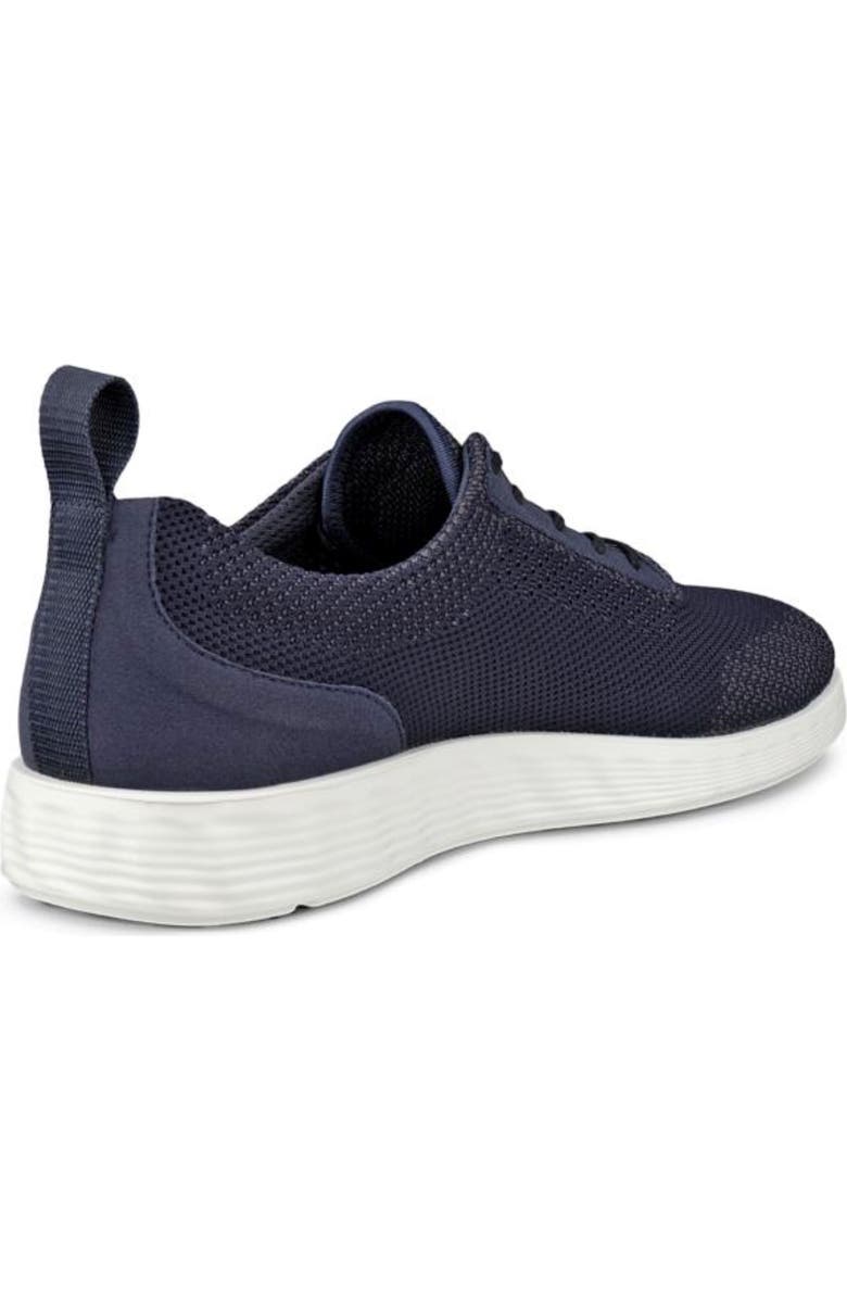 ECCO Lite Hybrid Sneaker, Alternate, color, Marine/ Magnet