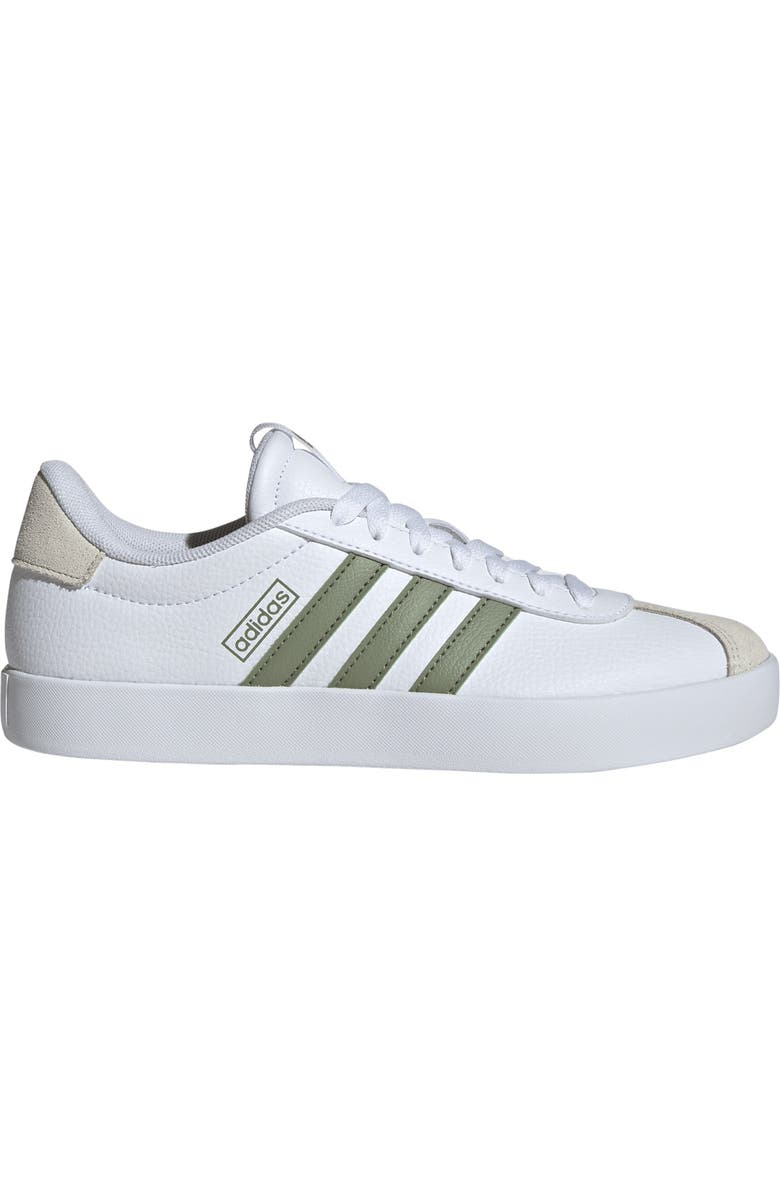 adidas VL Court 3.0 Skateboard Sneaker, Alternate, color,