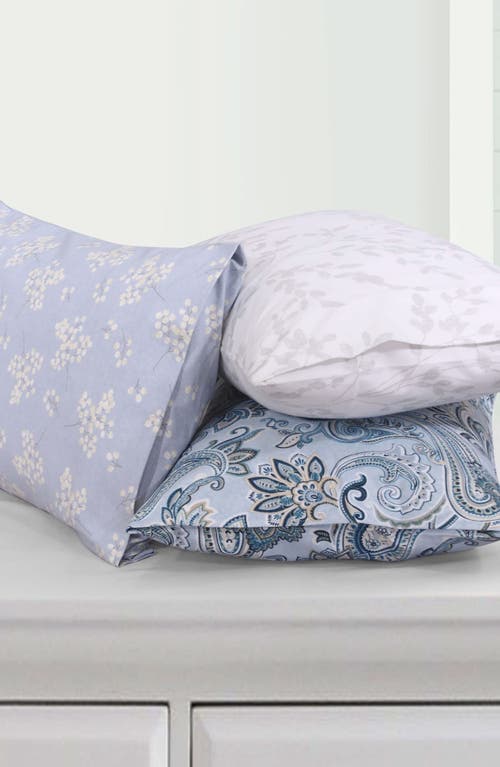 Azores Home Cotton Flannel Sheet Set