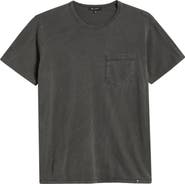 AG Nick Cotton Pocket T-Shirt