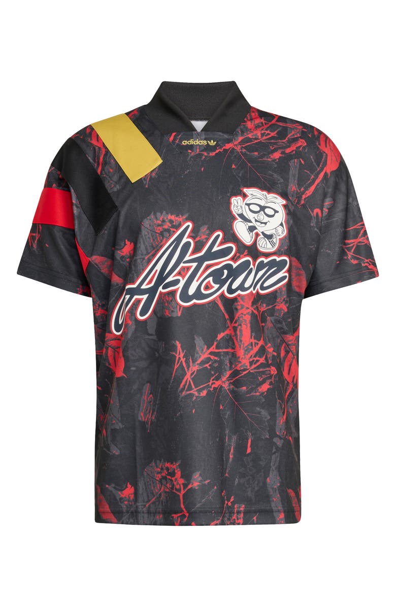 adidas FIFA World Cup 2026<sup>™</sup> Atlanta Soccer Jersey, Alternate, color, 