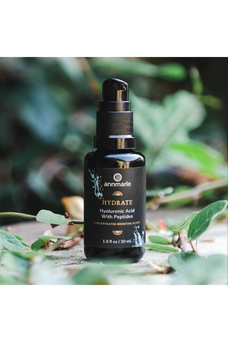Hydrate - Hyaluronic Acid With Peptides, Alternate, color, No Color