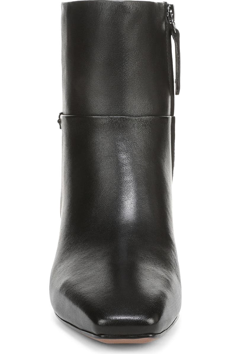 Franco Sarto Saydie Bootie, Alternate, color, Black