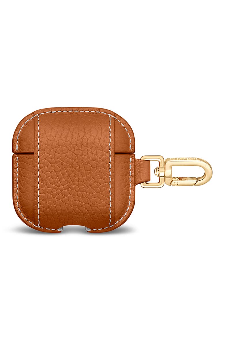 The AirPods 4 Case Charm, Alternate, color, Pecan Brown