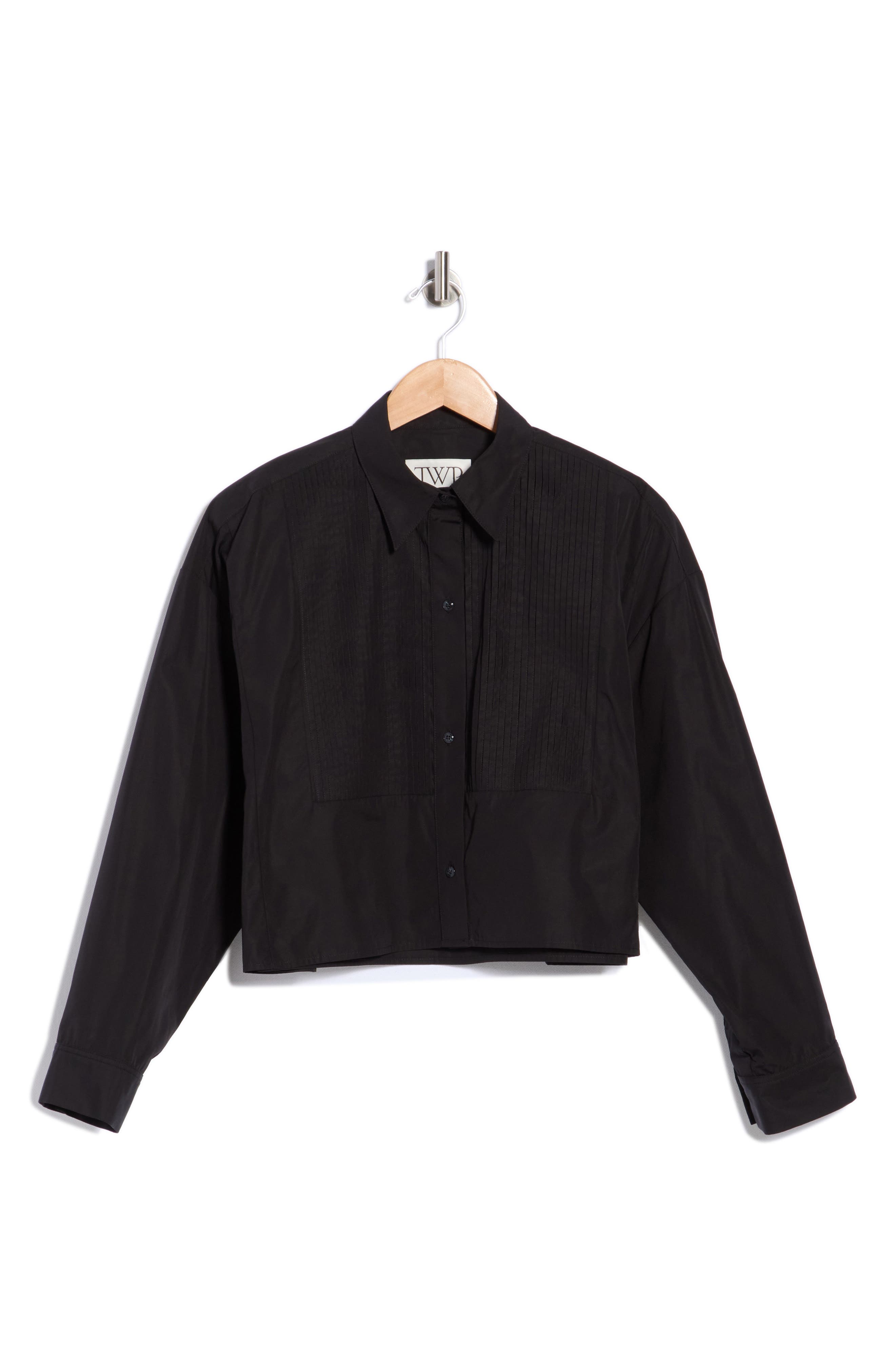 Soon to Be Ex Bib Top