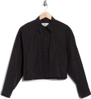 TWP Soon to Be Ex Bib Top
