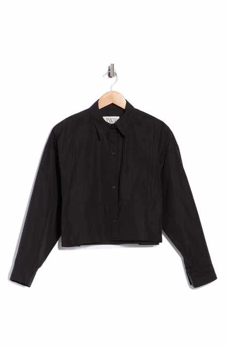 Soon to Be Ex Bib Top