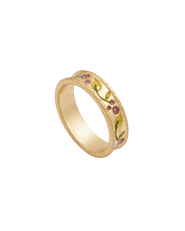 Fable England Blackberry Bramble Ring