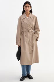 LAMARQUE Colette | Trench Coat