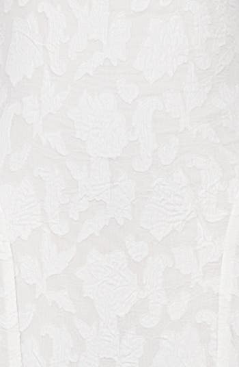 Lini Sleeveless Mesh Dress