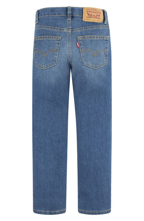 Shop Levi's® Kids' 511™ Performance Straight Leg Jeans