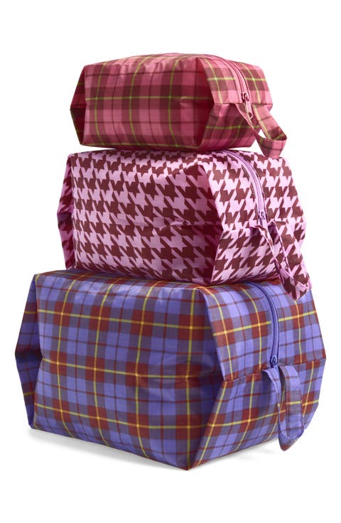 3D Zip Set