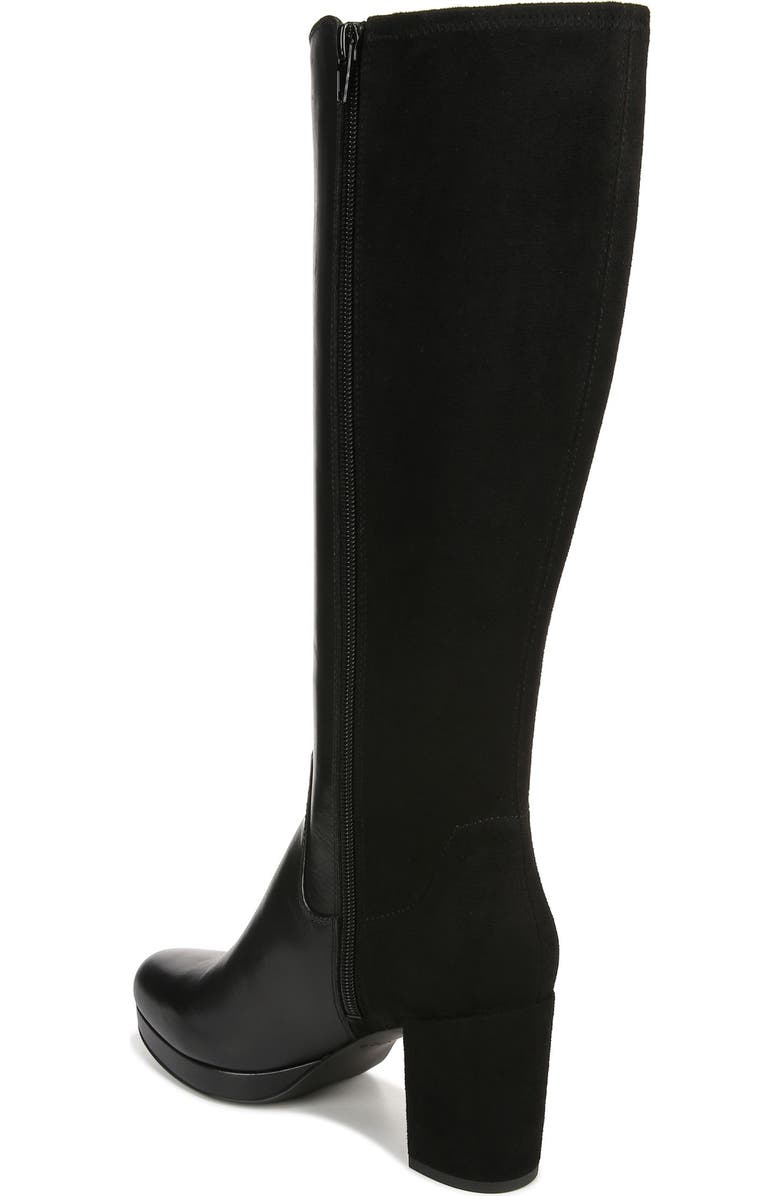 Vionic Ynez Platform Boot, Alternate, color,